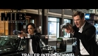 MIB: Homens de Preto – Internacional | Trailer Oficial | DUB | Em breve nos cinemas