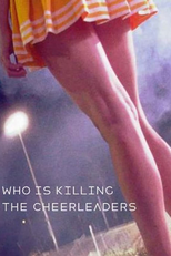 O Assassino de Cheerleaders (Who Is Killing the Cheerleaders?)