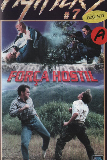  de Filme Boxer Comando (1993)