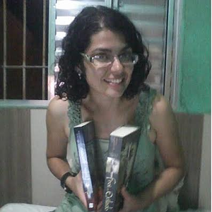 Foto de perfil de Nara Dias