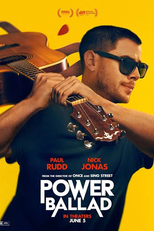 Hit Para Dois (Power Ballad)