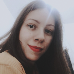 Foto de perfil de Caroline