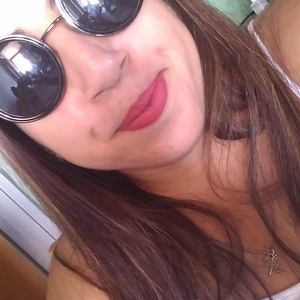 Foto de perfil de Amanda Martins