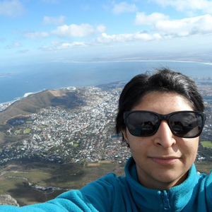 Foto de perfil de Thais