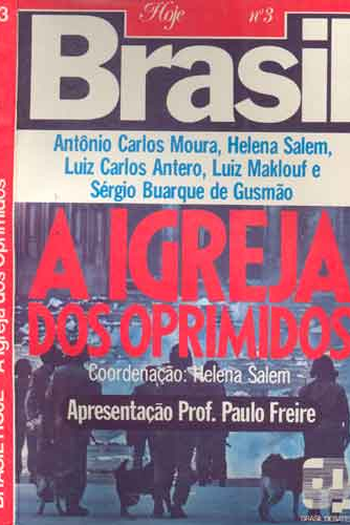  de Filme A Igreja dos Oprimidos (1985)