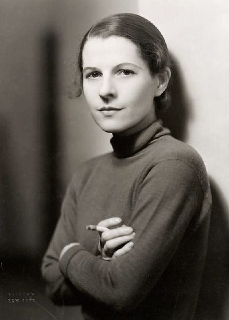 Ruth Gordon - Foto 1