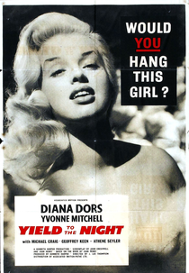 Meu Amor, Minha Ruína (Yield To The Night)