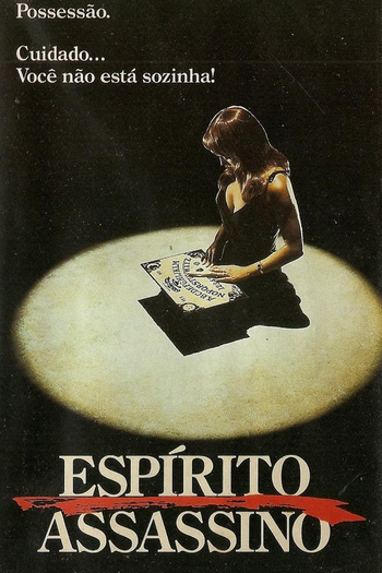  de Filme Espírito Assassino (1986)