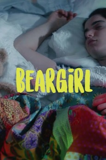  de Curta BearGirl (2017)