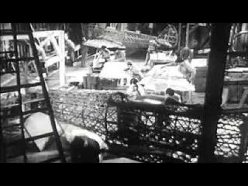 Foto 5 de Piloto de Provas