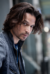 Rick Irwin - Poster 1