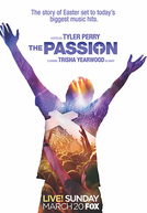 A Paixão (The Passion)