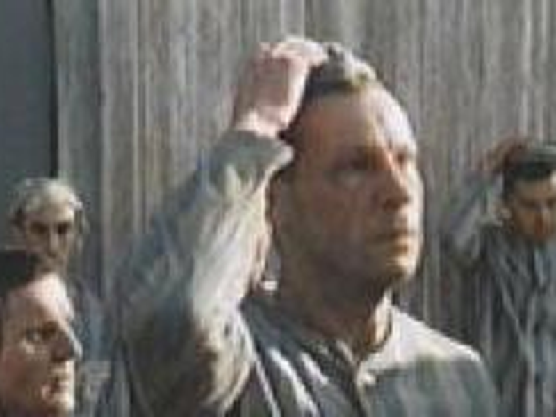 Foto 5 de Weekend in Hell      (Savaitgalis pragare)