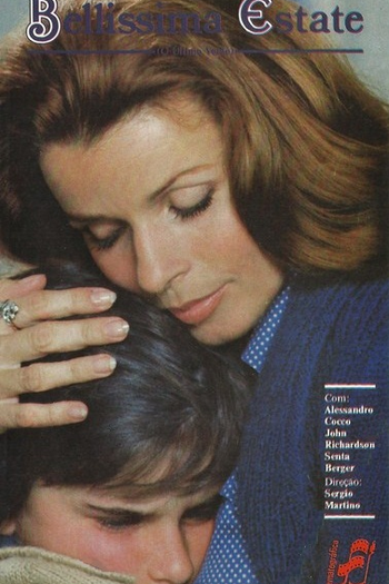  de Filme O Último Verão (1974)