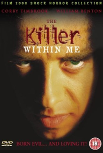 Killer: A Face do Mal - Poster / Capa / Cartaz - Oficial 1