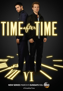 Time After Time (1° Temporada) (Time After Time (1° Temporada))