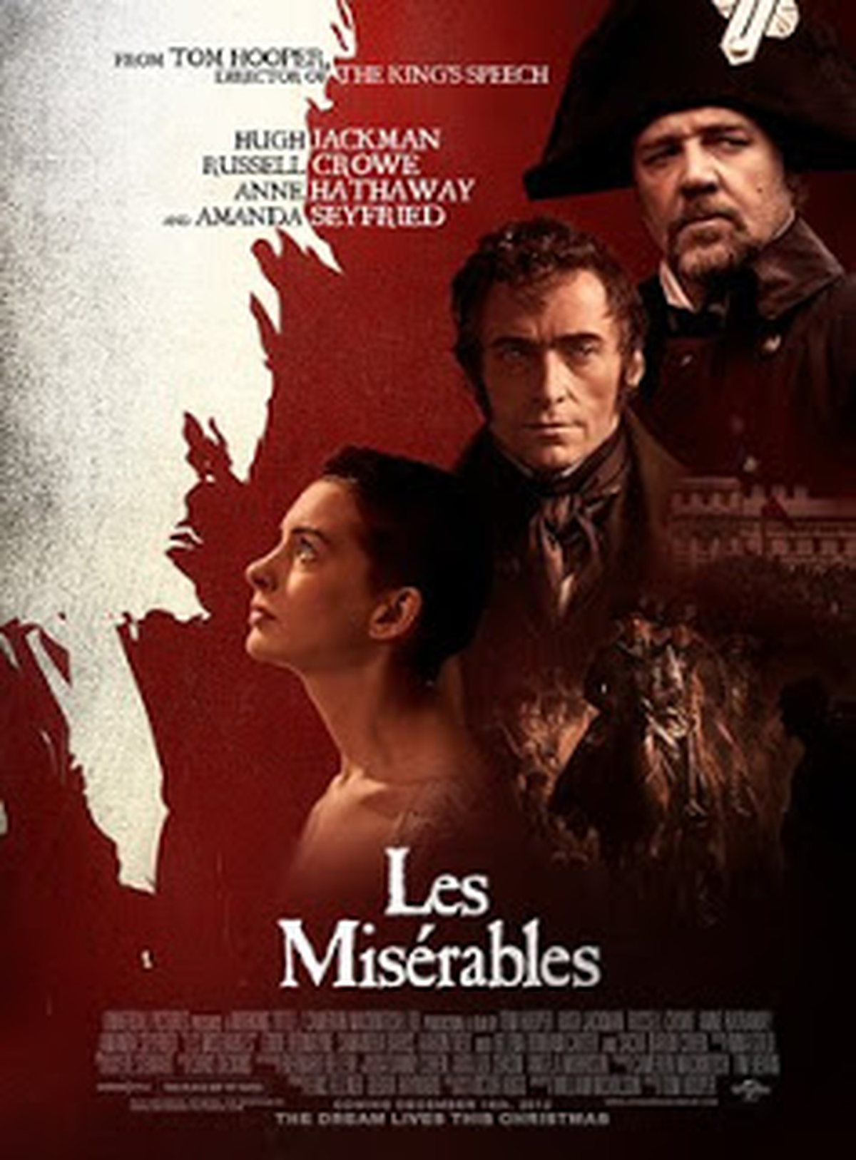 Les Miserables | Crítica