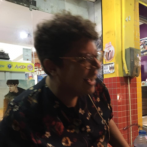 Foto de perfil de Isabely Fonseca