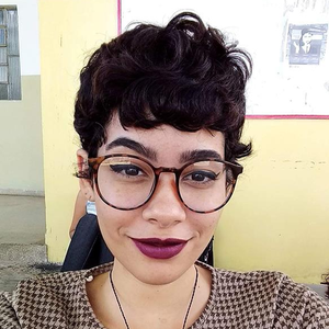 Foto de perfil de ana paula
