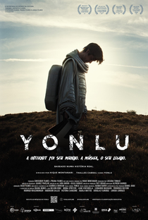 Yonlu - Poster / Capa / Cartaz - Oficial 1
