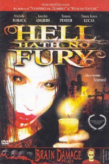 Hell Hath No Fury (Hell Hath No Fury)