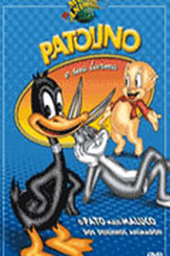  de Episódio Patolino e Sua Turma (2006)