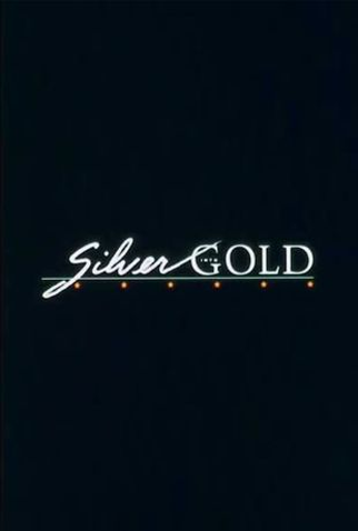 Poster 1 de Curta Silver into Gold (1987)