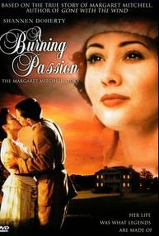 Poster 1 de Filme A Paixão Ardente (1994)