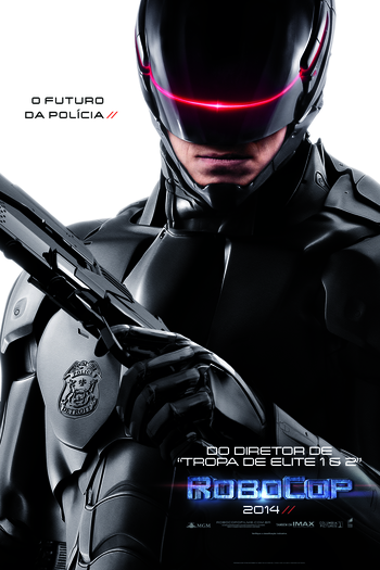  de Filme RoboCop (2014)