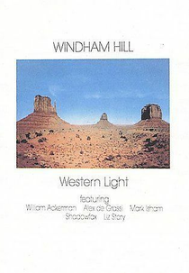 Windham Hill: Western Light (Windham Hill: Western Light)
