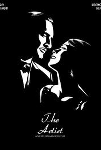 Poster 6 de Filme O Artista (2011)