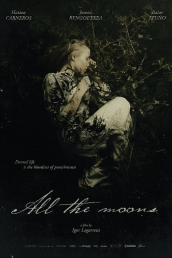  de Filme Todas as Luas (2020)