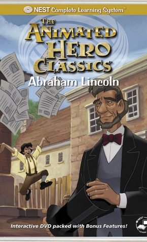Herois Da Humanidade Presidente Abraham Lincoln 1993 Filmow