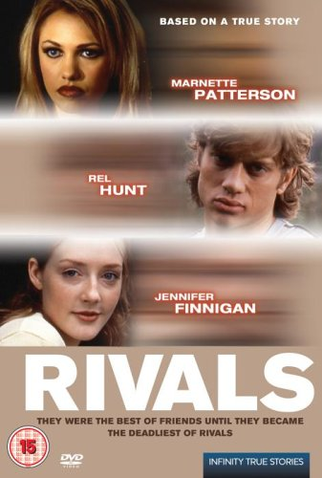 Poster 1 de Filme Rivals (2000)