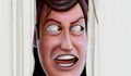 Artista recria "O Iluminado", de Kubrick, com os personagens de Toy Story 3
