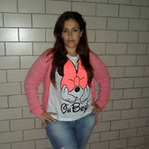 Foto de perfil de Tatiana