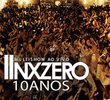 Multishow Ao Vivo: Nx Zero 10 anos