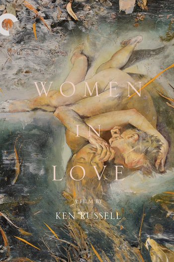  de Filme Mulheres Apaixonadas (1969)