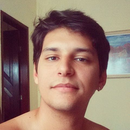 Foto de perfil de Jordan Mascarenhas