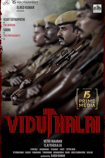  de Filme Viduthalai: Part 1 (2023)