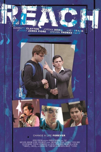  de Filme O Poder da Amizade (2018)