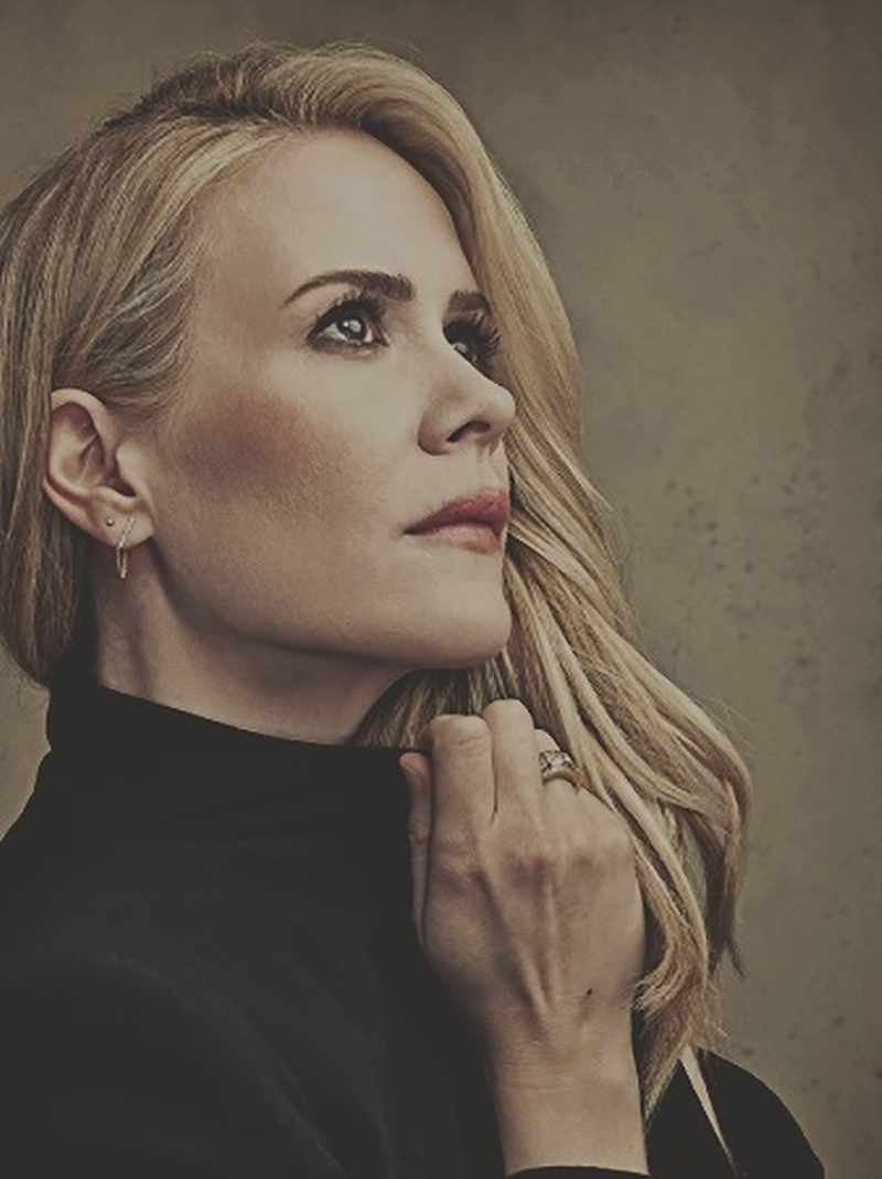 Sarah Paulson - Foto 1