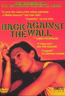 Back Against the Wall - Poster / Capa / Cartaz - Oficial 1