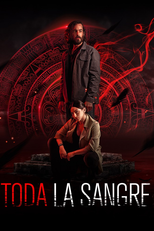 Toda la sangre (Toda la sangre)