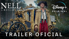 Nell, a Renegada | Trailer Oficial | Disney+