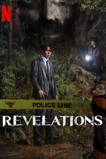  de Filme Revelações (2025)