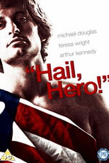 O Protesto (Hail, Hero!)