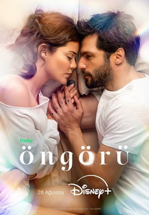 A Última Cena (The Last Scene / Öngörü)