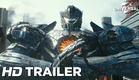 Círculo de Fogo: A Revolta - Trailer 2 (Universal Pictures) HD