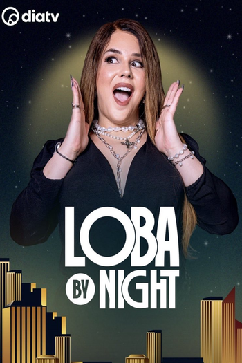 Poster de TV Loba by Night (2026)